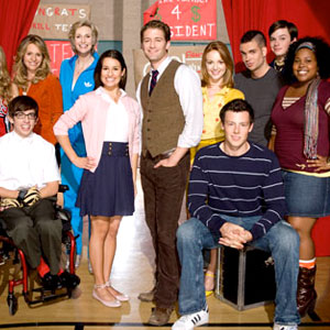 Glee Glee
